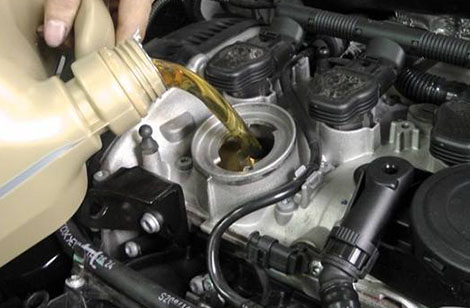 解答一些關(guān)于潤(rùn)滑油的疑問(圖1) 解答一些關(guān)于潤(rùn)滑油的疑問(圖1)