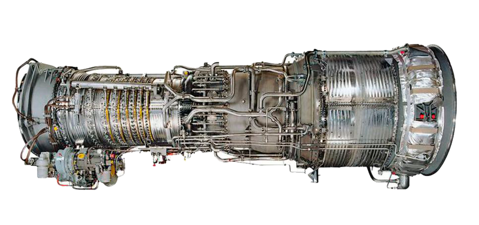 使用 Atten2 如何防止航改型燃?xì)廨啓C(jī)機(jī)械的磨損?(圖1) csm_Main_LM2500_9a062460e5
